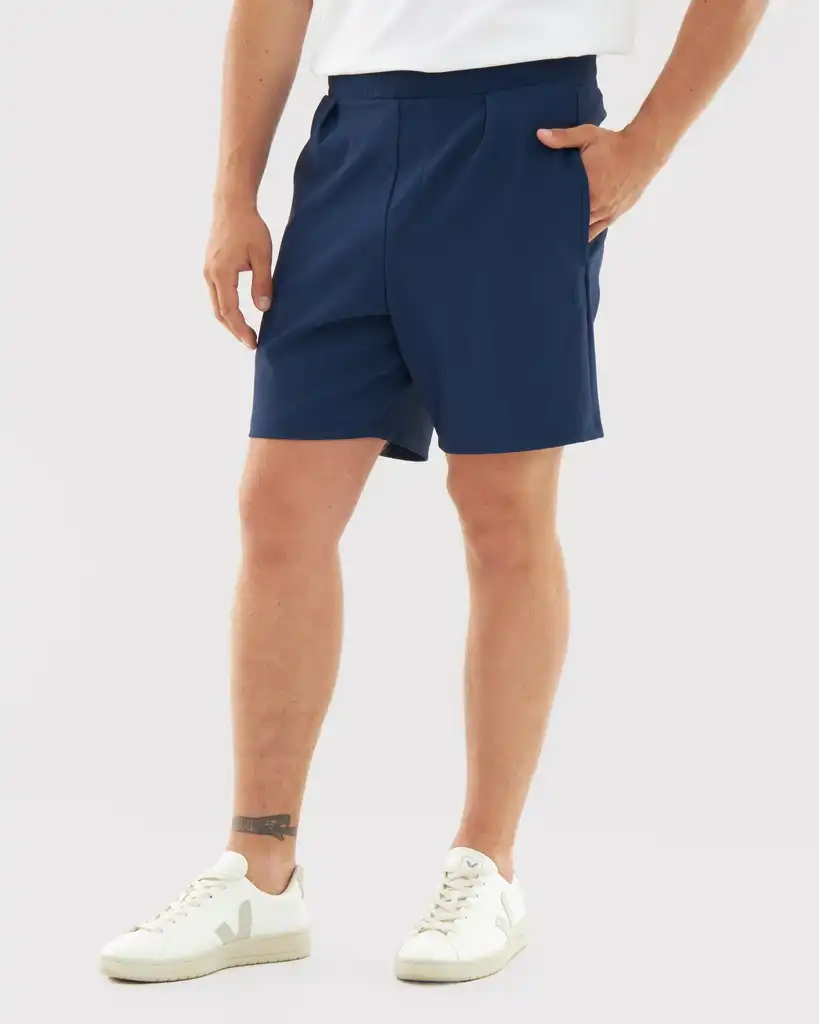 "Mason" shorts