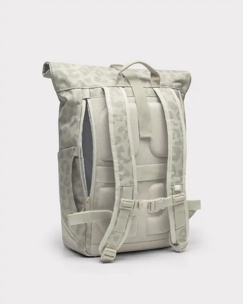 Rolltop Backpack "Allen Medium 2.0"