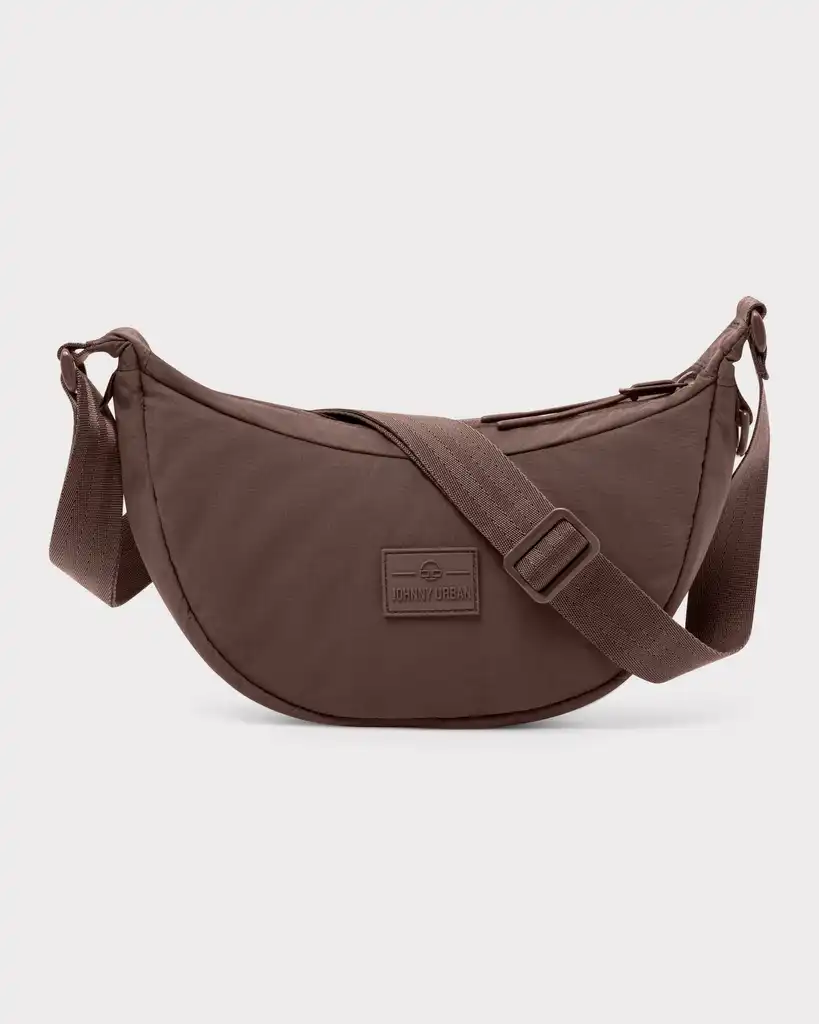 Half Moon Bag "Kaia Small"