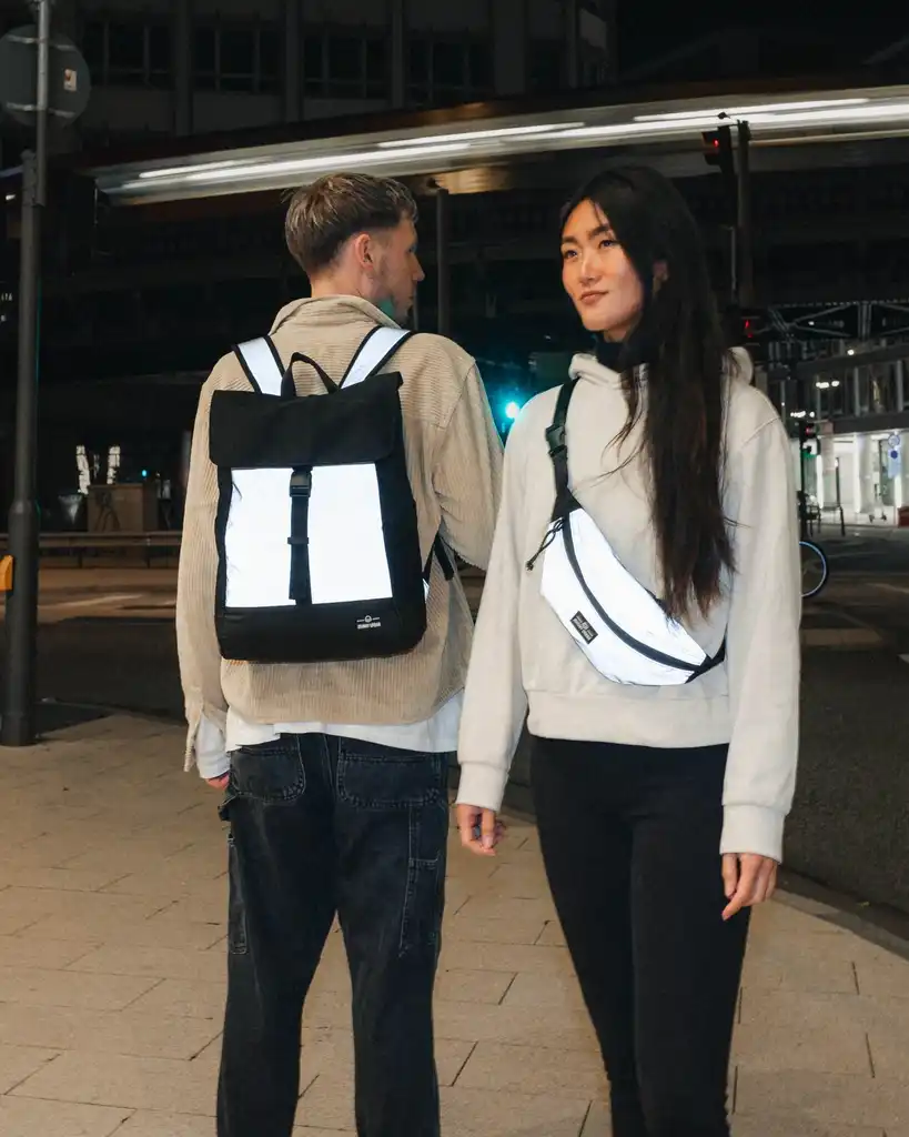 Backpack "Mika"