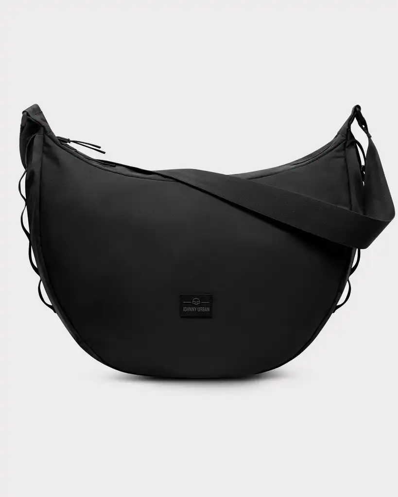 Half Moon Bag "Ally XL"