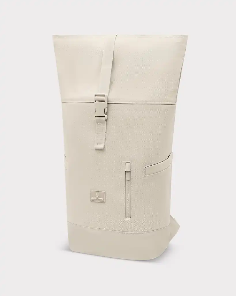 Rolltop Backpack "Luca Small"