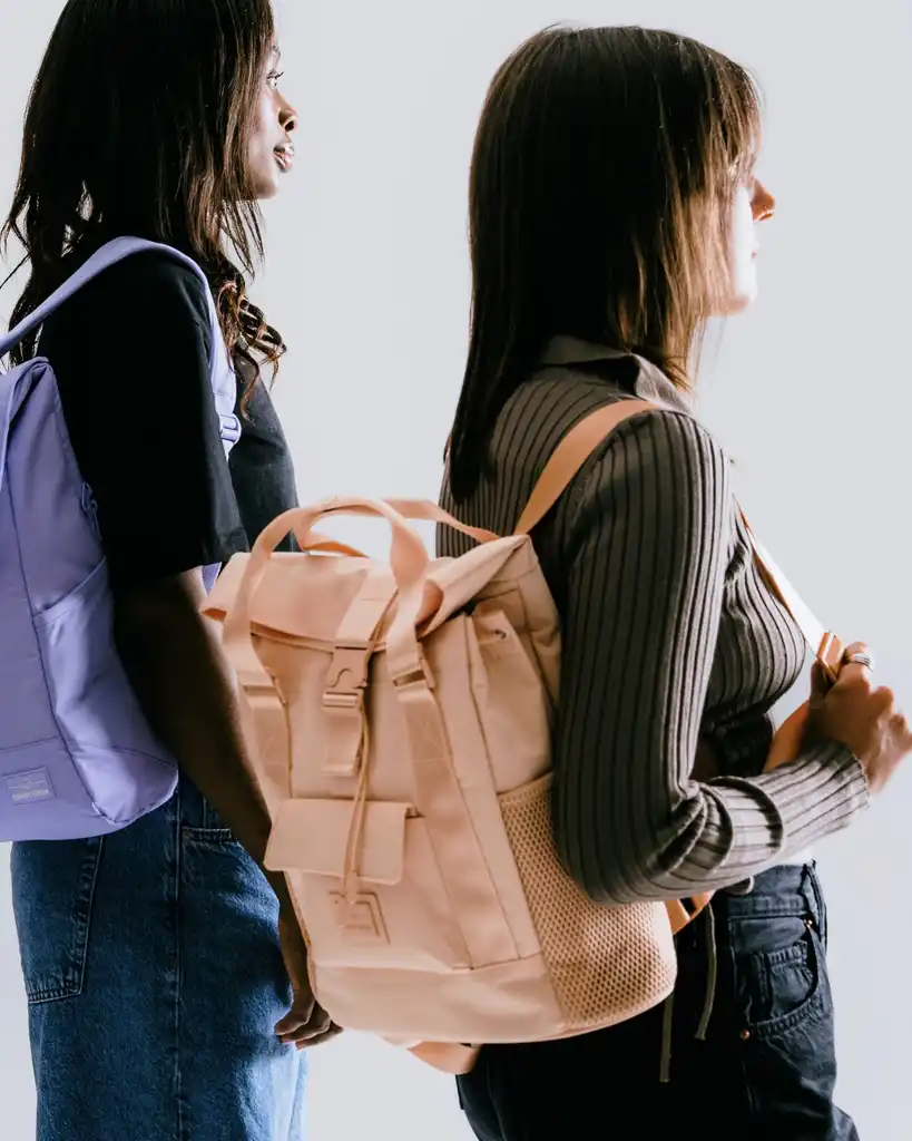 Backpack "Jules"