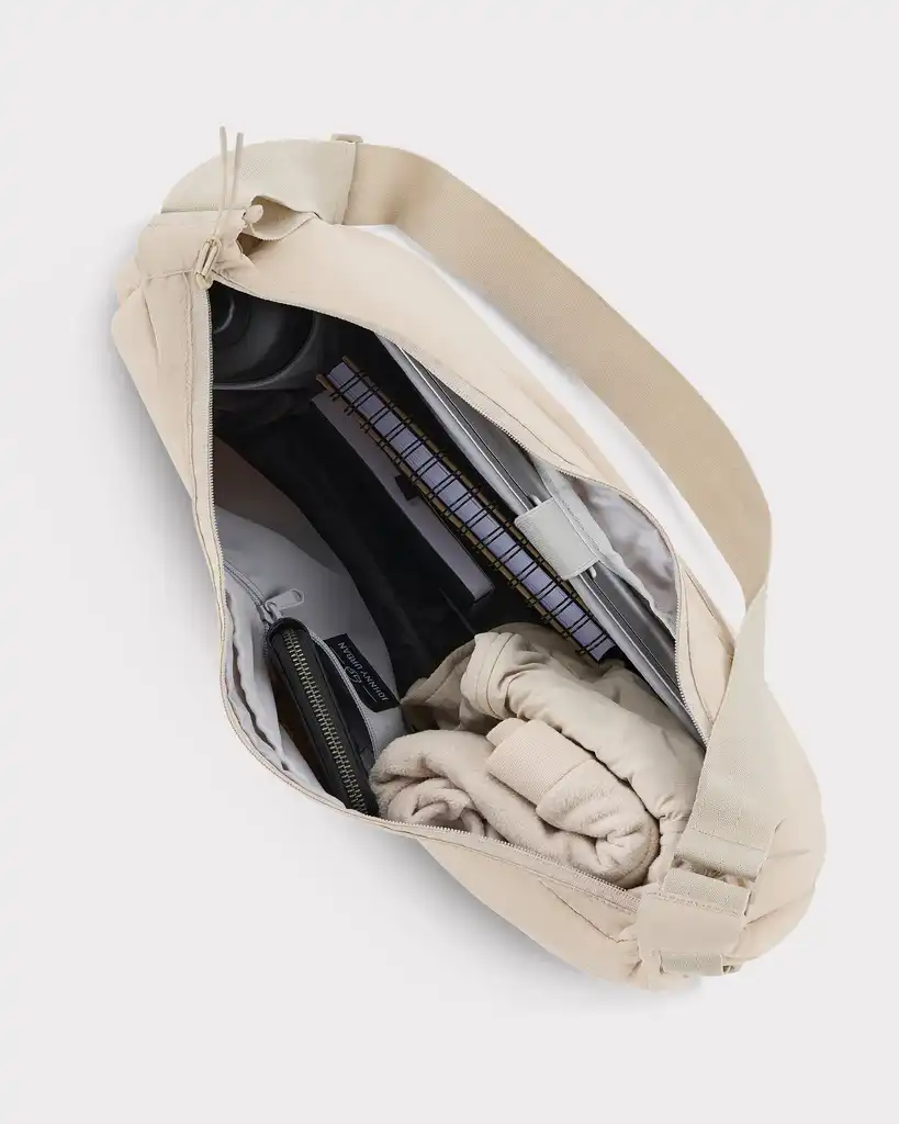 Half Moon Bag "Kaia XL"