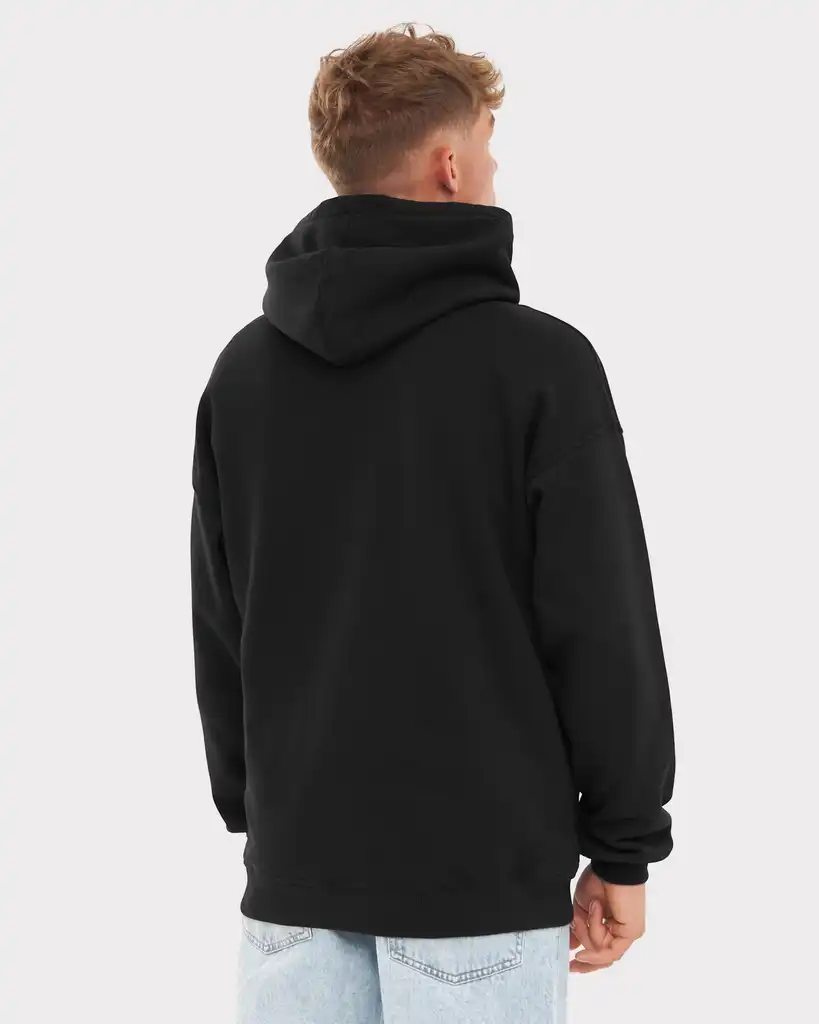 Oversized Hoodie "Cody"