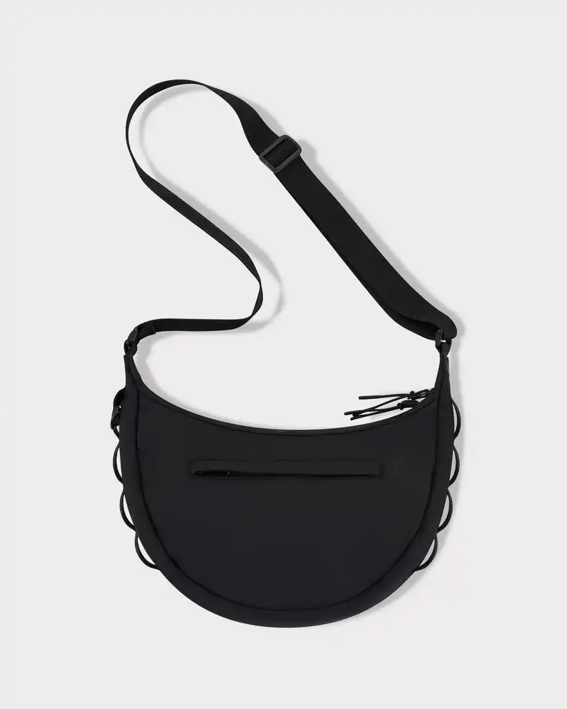 Half Moon Bag "Kaia Medium"