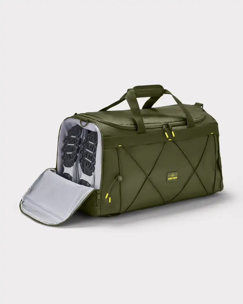 Duffle Bag "Shawn Large"