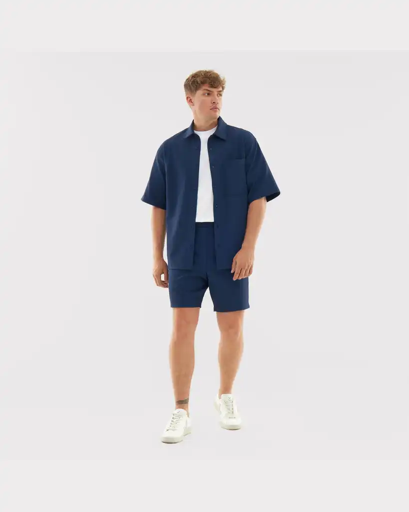 "Mason" shorts