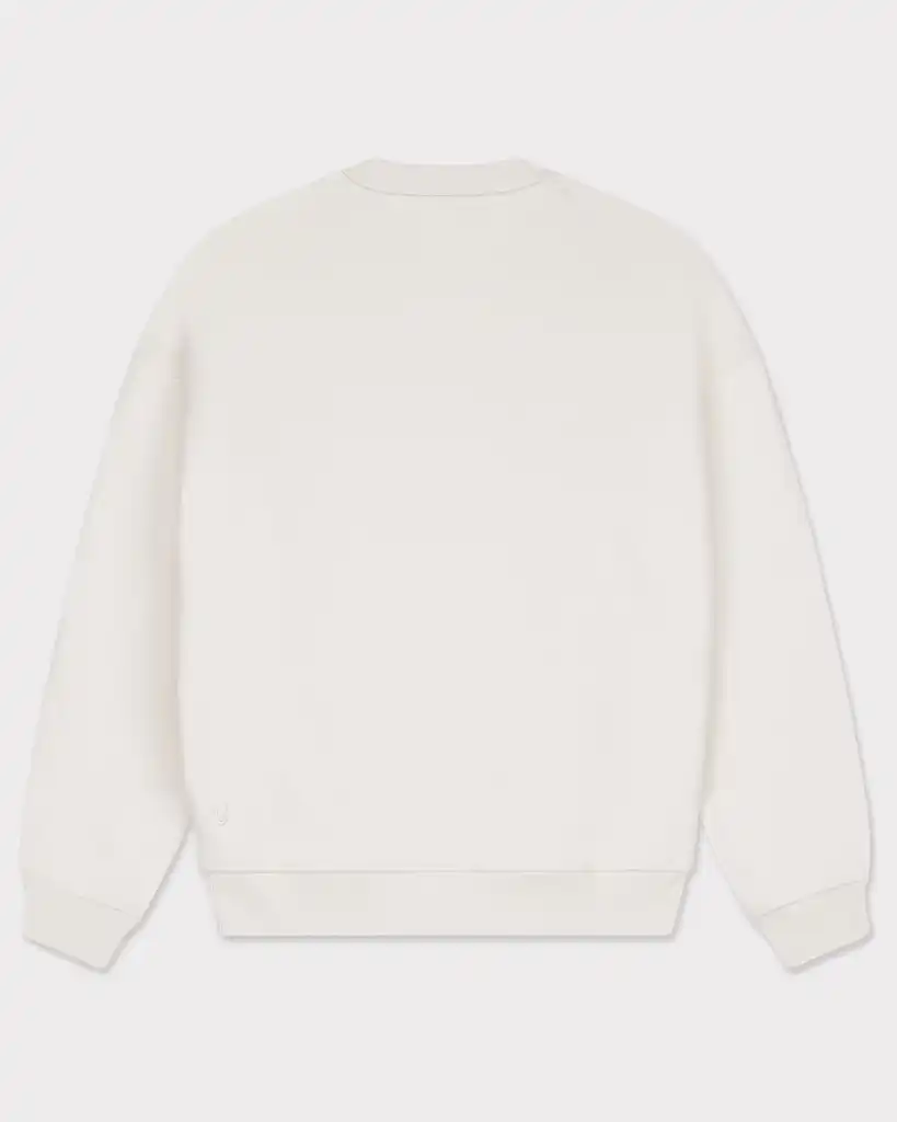 Oversized Crewneck "Carter"