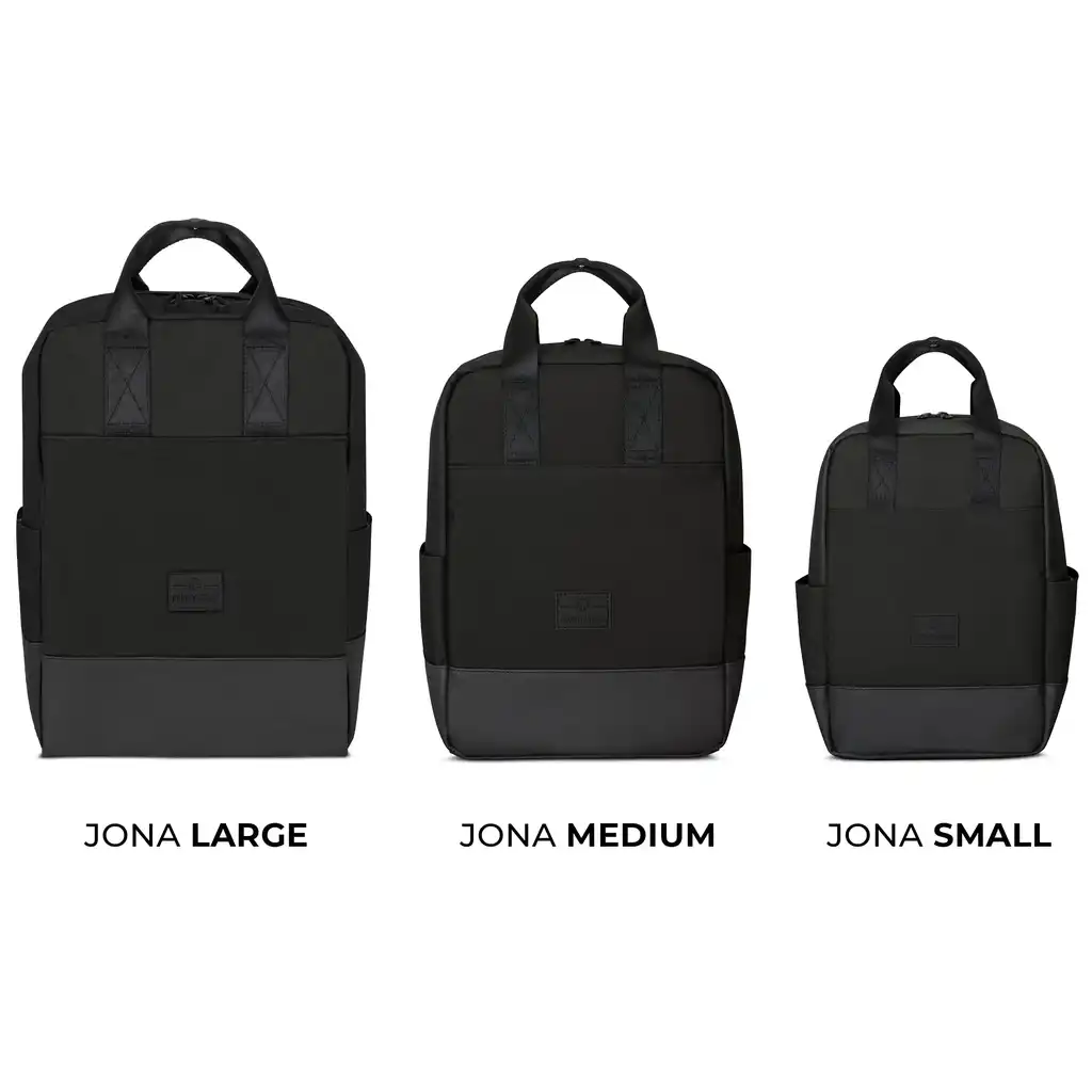 Backpack "Jona Medium"