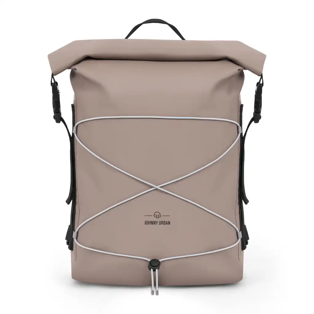 Rolltop Backpack "Myles"