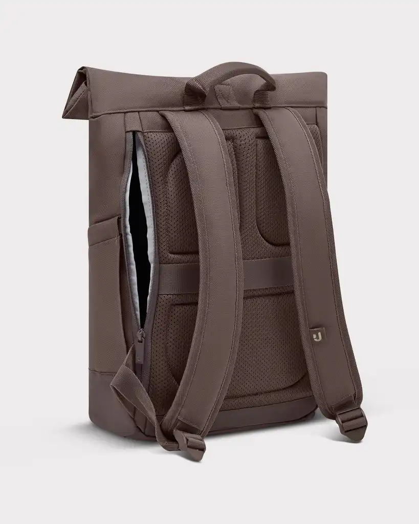 Rolltop Backpack "Luca Small"