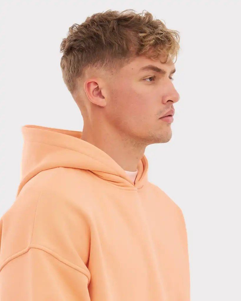 Oversized Hoodie "Cody"