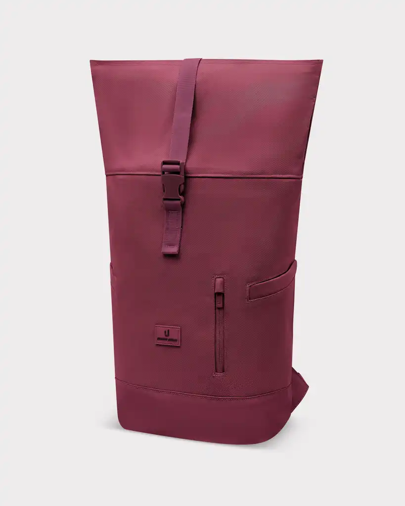 Rolltop Backpack "Luca Small"