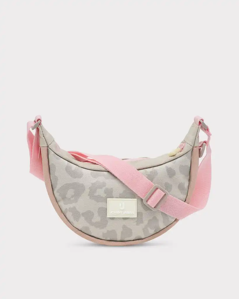 Children's Half Moon Bag "Mio"