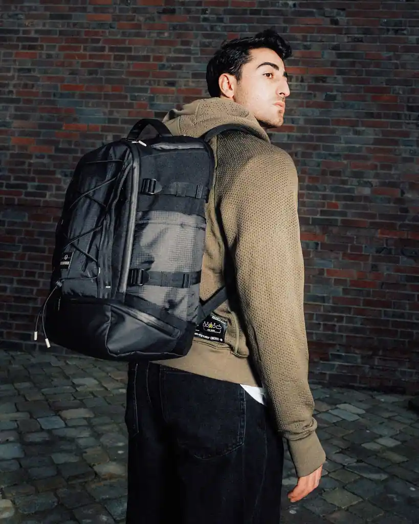 Backpack "Jack"