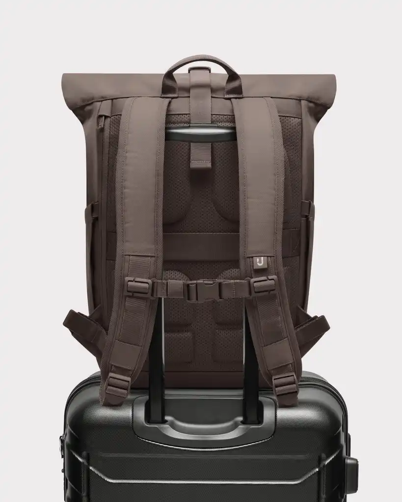 Roll-top Backpack "Allen Large 2.0"