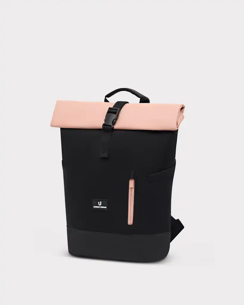 Rolltop Backpack "Luca Small"