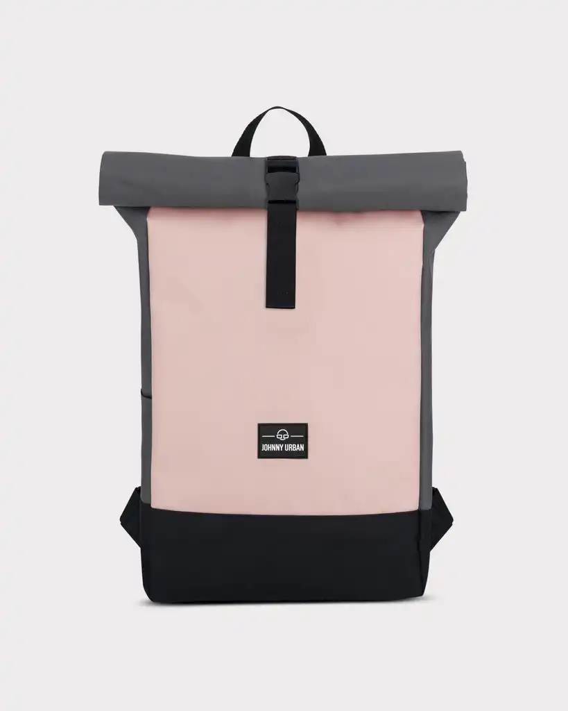Rolltop Backpack "Ryan"