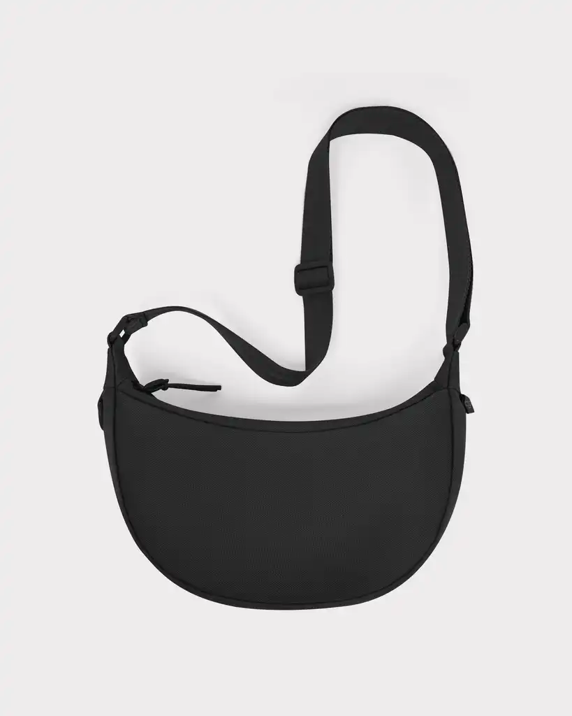 Half Moon Bag "Ally Small"