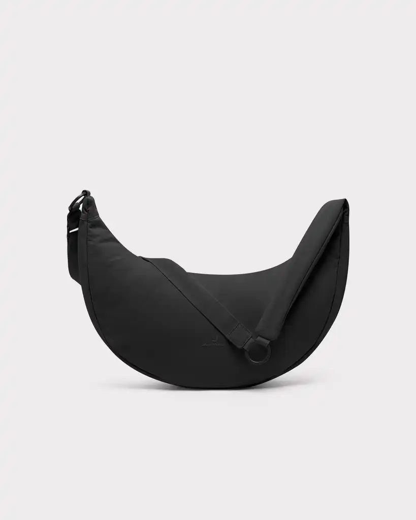 Half Moon Bag "Lou Medium"