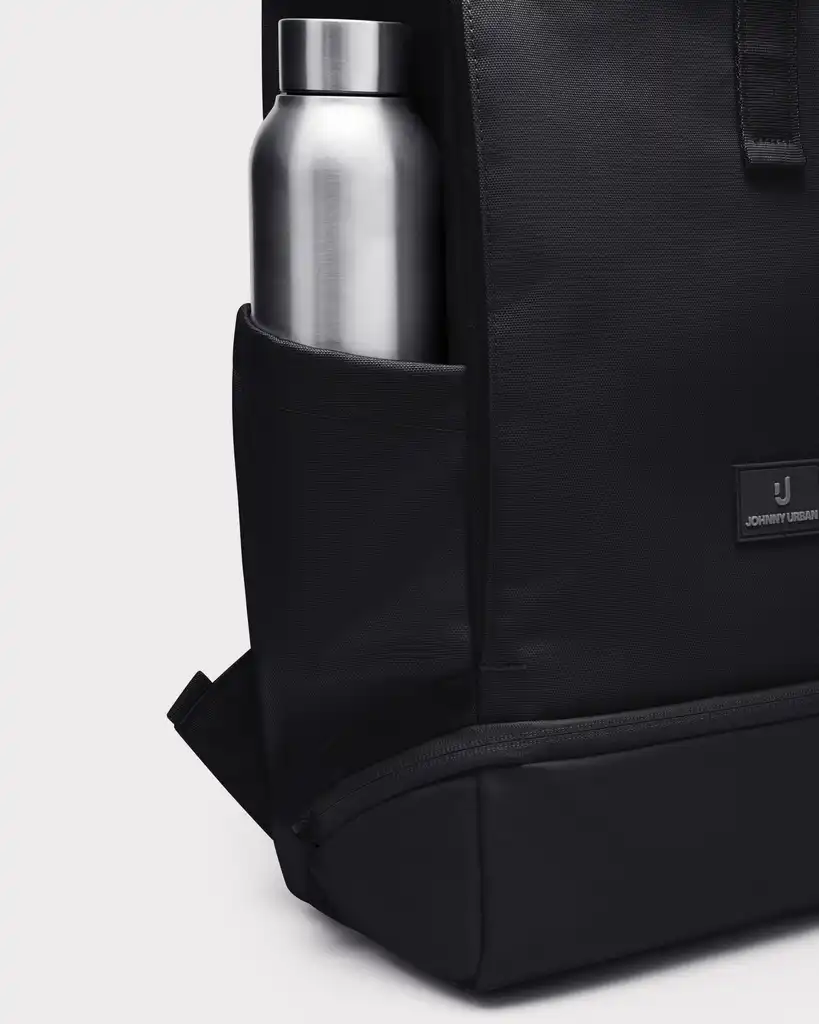 Rolltop Backpack "Allen Medium 2.0"