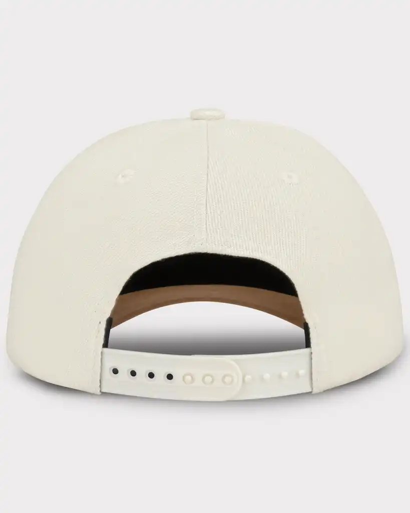 Cap "Dean" curved