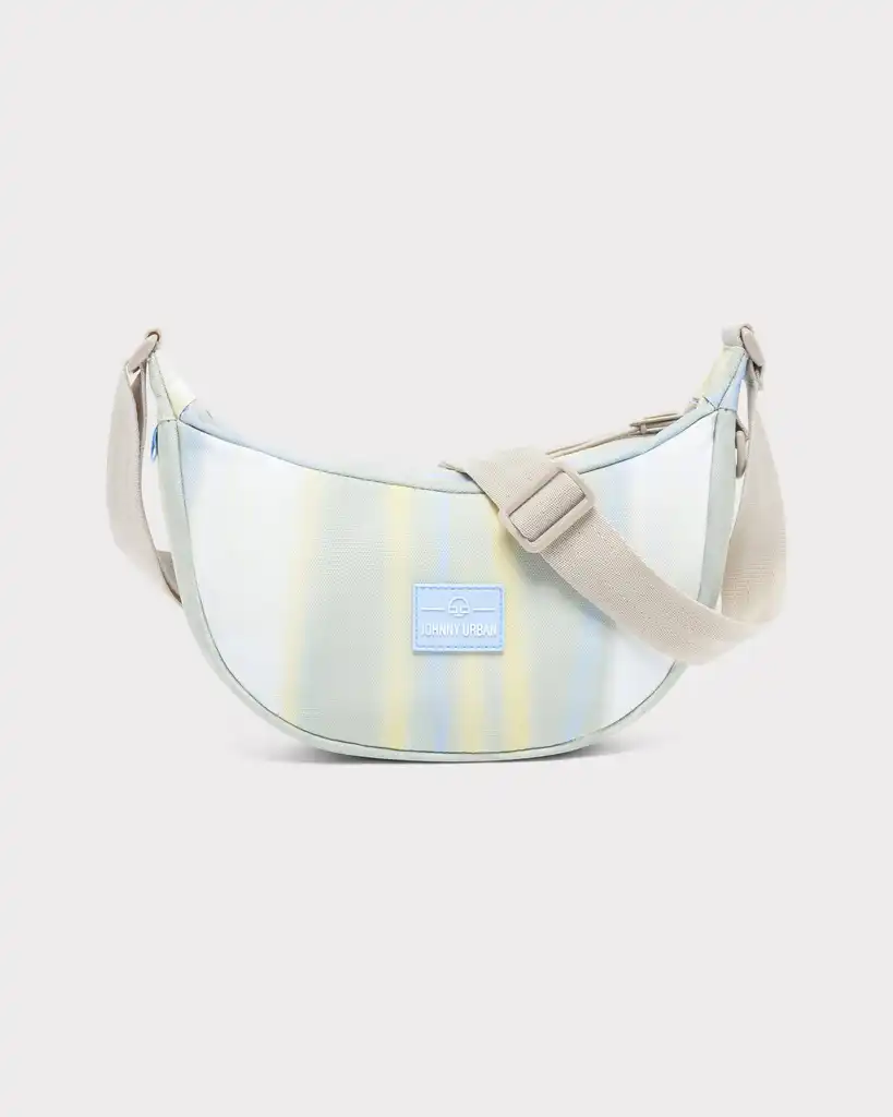 Half Moon Bag "Ally Small"