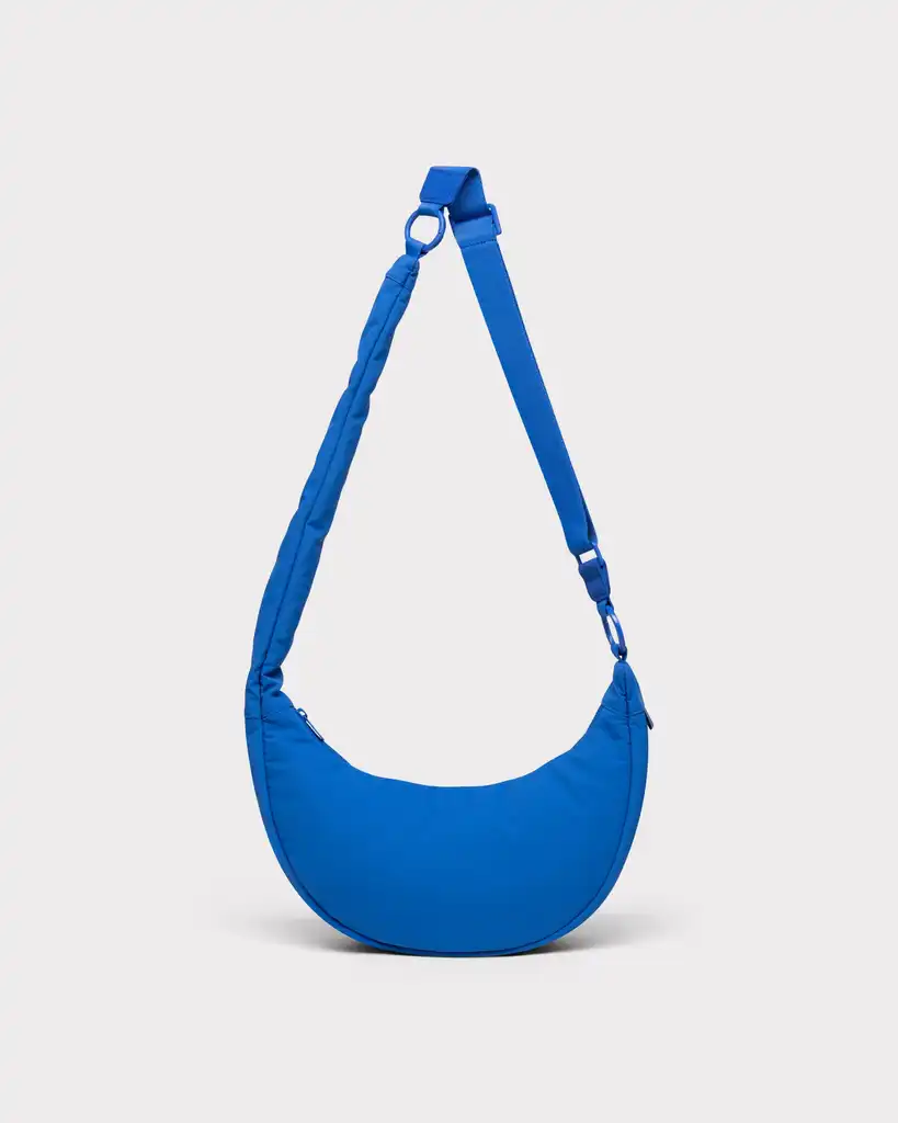 Half Moon Bag "Lou Medium"