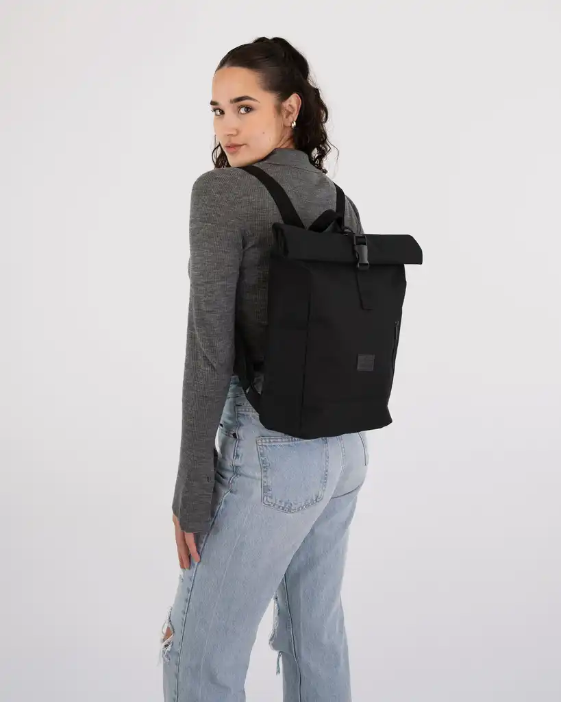 Rolltop Backpack "Robin Small"