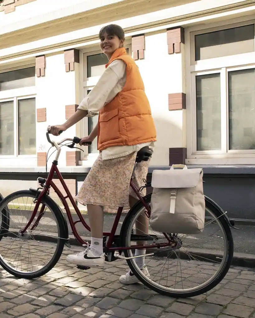 Backpack "Mika" Bike