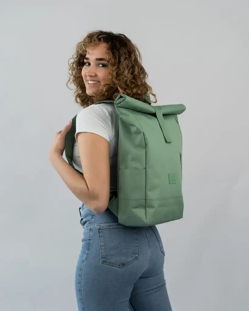 Rolltop Backpack "Robin Medium"