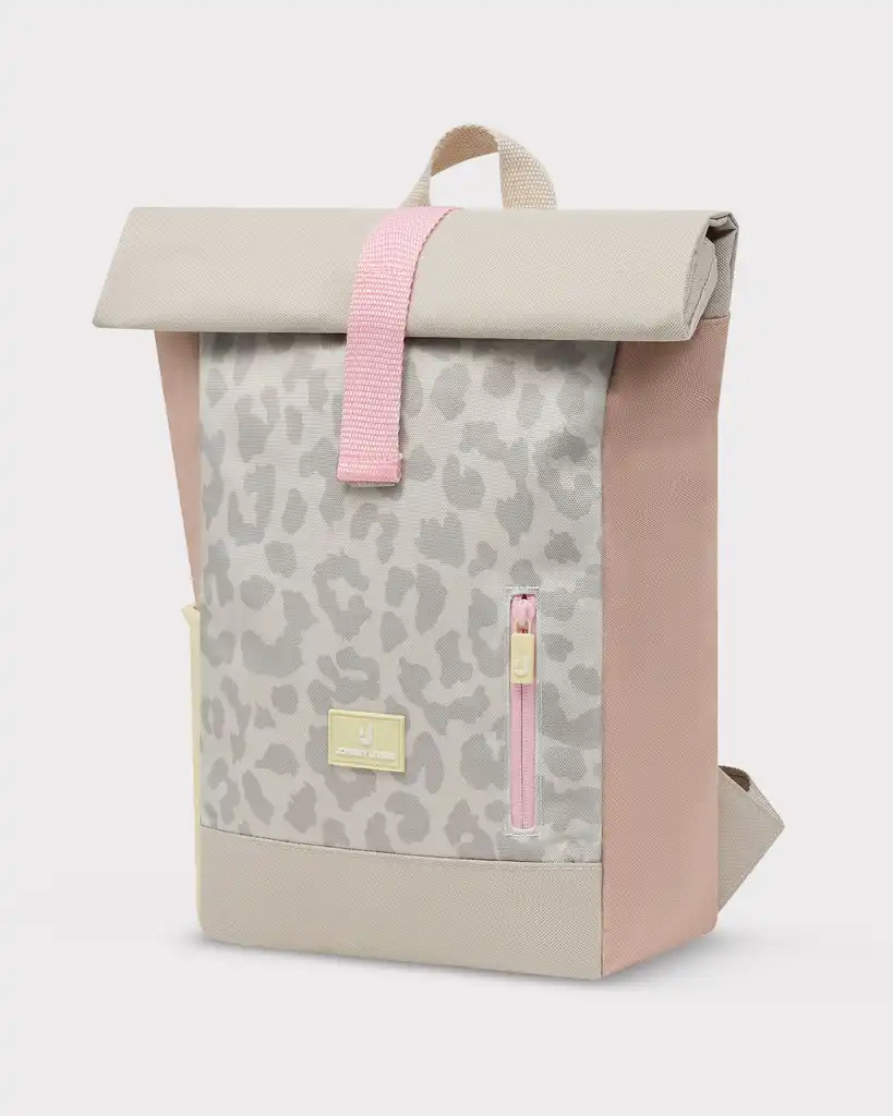 Kids Rolltop Backpack "Aaron"