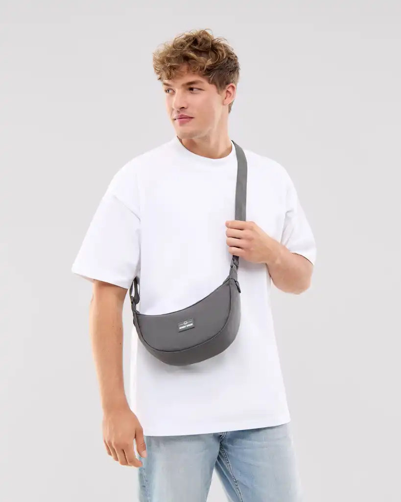 Half Moon Bag "Ally Small"
