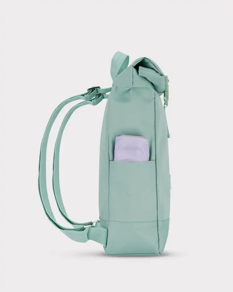 Rolltop Backpack "Robin Small"