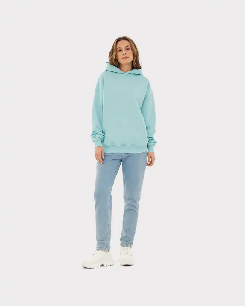 Oversized Hoodie "Cody"