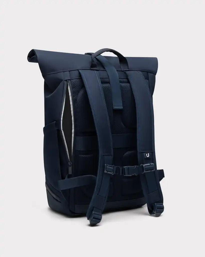 Rolltop Backpack "Allen Medium 2.0"