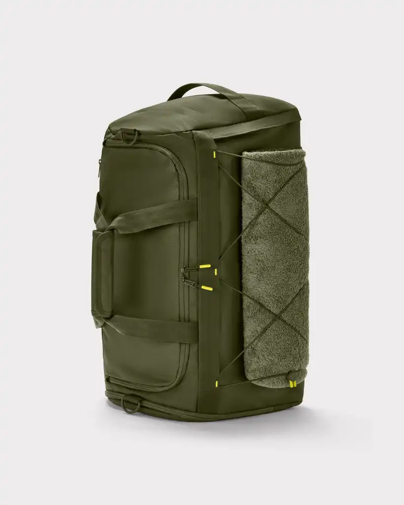 Duffle Bag "Shawn Large"