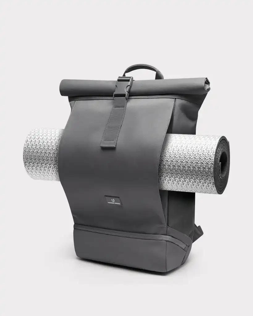 Rolltop Backpack "Allen Medium 2.0"