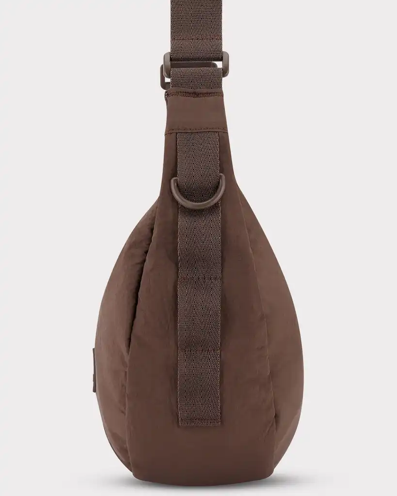 Half Moon Bag "Kaia Medium"