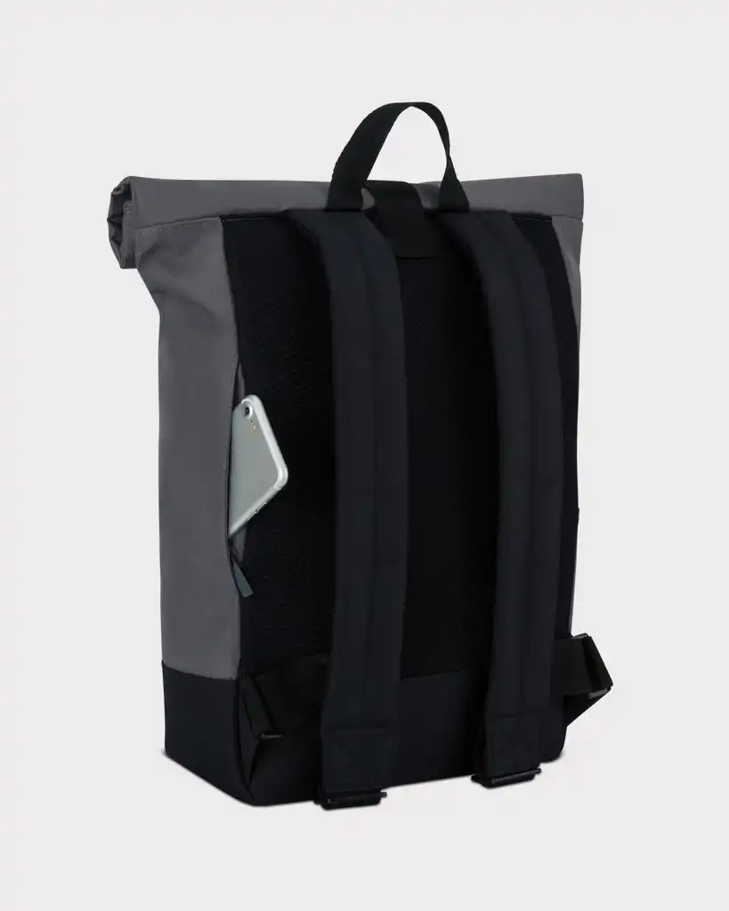 Rolltop Backpack "Ryan"