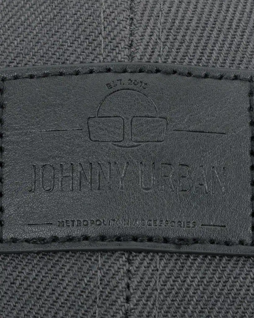 Cap "Dean" curved