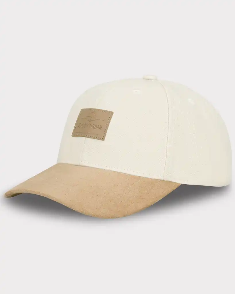 Cap "Dean" curved