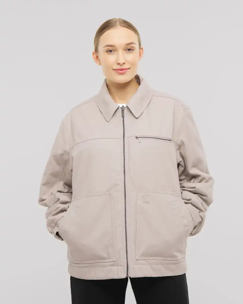 Reversible jacket "Ethan"