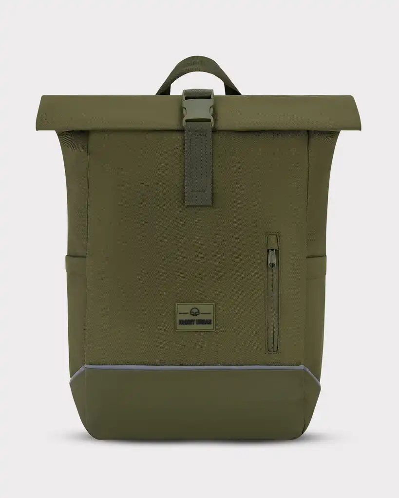 Rolltop Backpack "Robin Medium" Bike