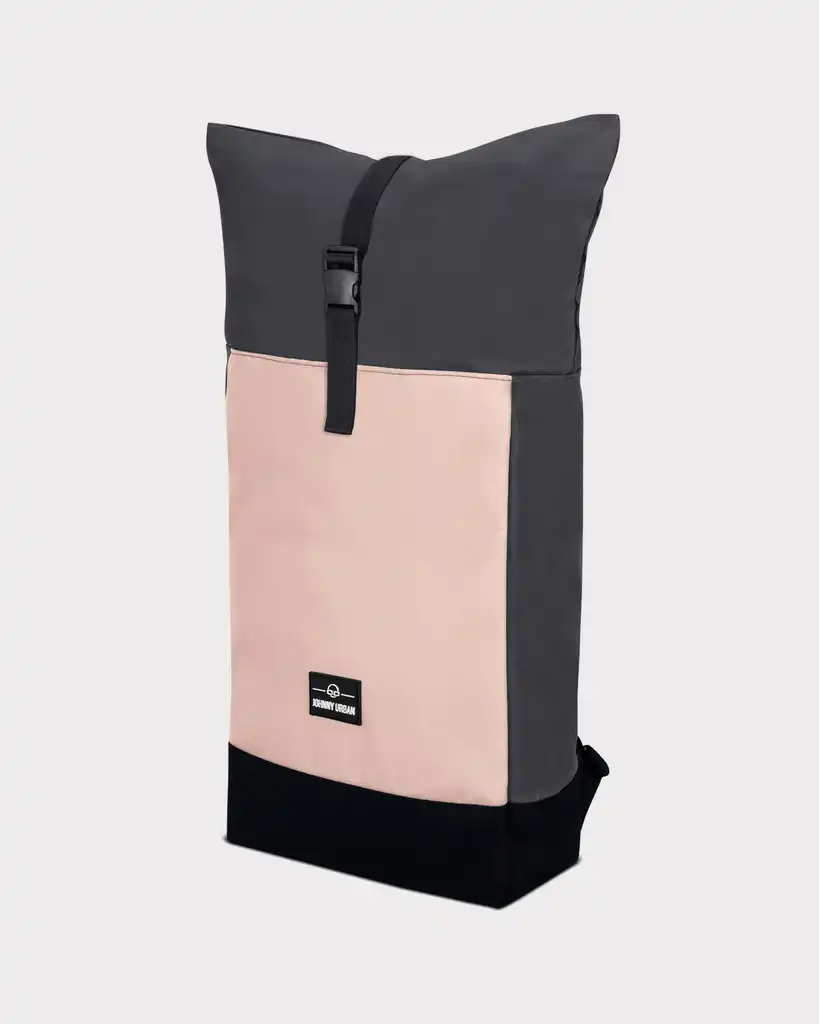 Rolltop Backpack "Ryan"