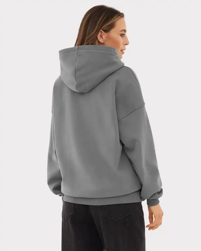 Oversized Hoodie "Cody"
