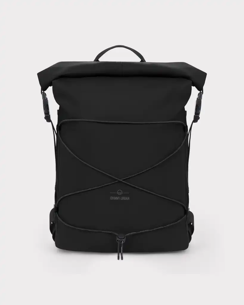 Rolltop Backpack "Myles"