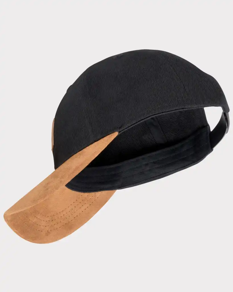 Cap "Dean" curved