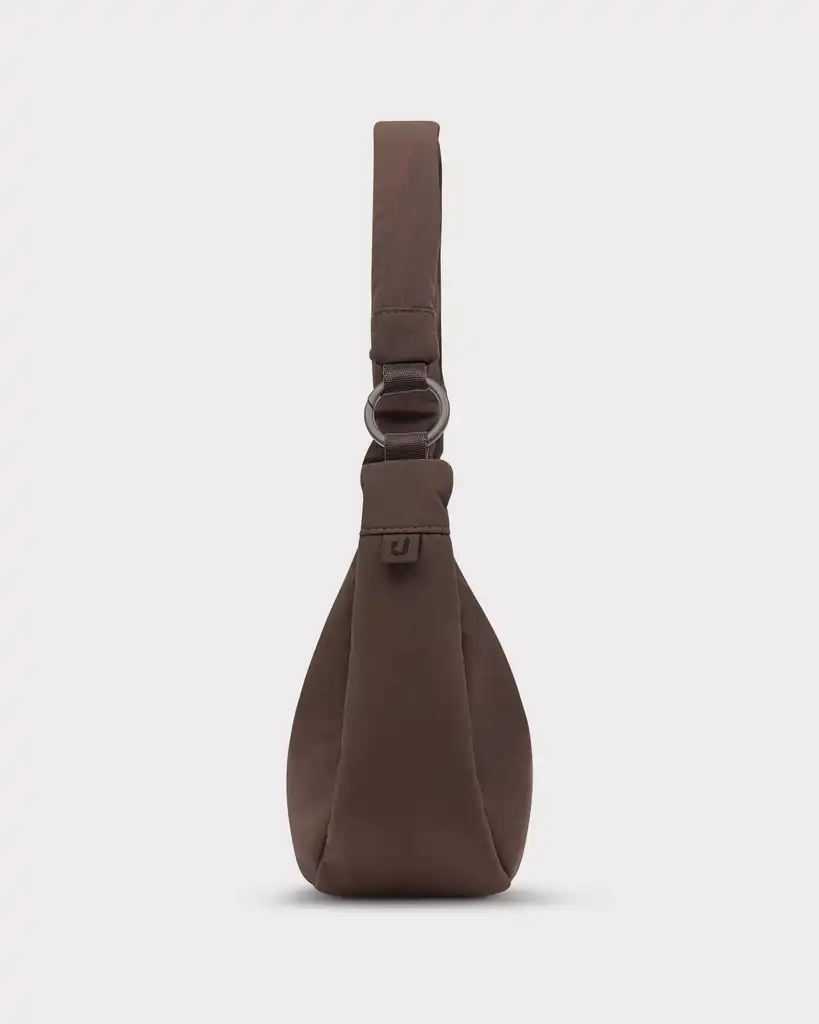 Half Moon Bag "Lou Medium"